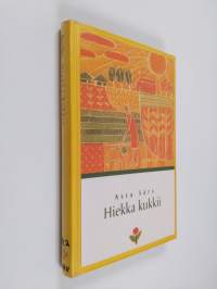 Hiekka kukkii