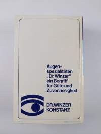Taschenbuch der praktischen Medizin