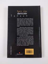 Kirkon poika : Martti Luther tänään