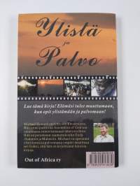 Ylistä ja palvo - Avaimesi Jumalan valtaistuinsaliin