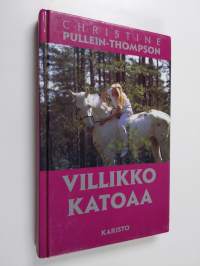 Villikko katoaa