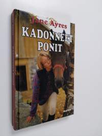 Kadonneet ponit