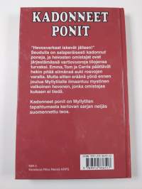 Kadonneet ponit