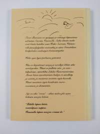 Ilokissa (signeerattu)