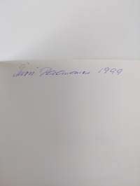 Ilokissa (signeerattu)