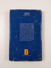 Barr-niminen mies