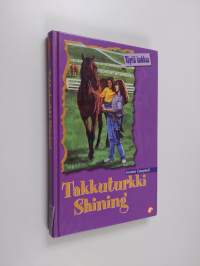 Takkuturkki Shining