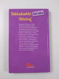 Takkuturkki Shining