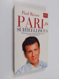 Parisuhteellisuus