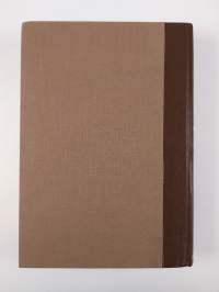 Suomen kansallisbibliografia 1488-1700 + hakemisto