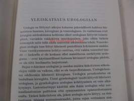 Urologian oppikirja