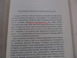 Urologian oppikirja