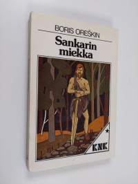 Sankarin miekka