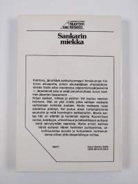Sankarin miekka