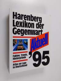 Aktuell &#039;95 : das Lexikon der Gegenwart