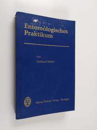 Entomologisches Praktikum