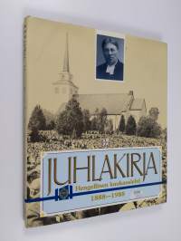 Hengellinen kuukauslehti 1888-1988 : juhlakirja