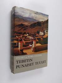 Tiibetin punaiset tuulet