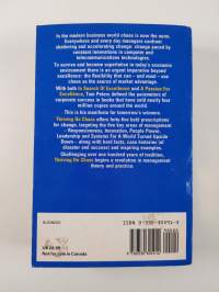 Thriving on chaos : handbook for a management revolution