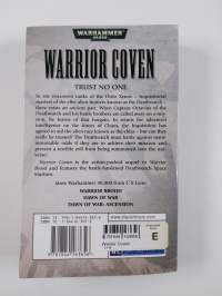 Warrior Coven
