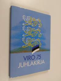 Viro 75 -juhlakirja