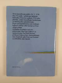 Viro 75 -juhlakirja