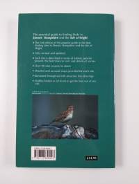 Where to Watch Birds in Dorset, Hampshire &amp; the Isle of Wight