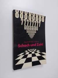 Schach und Zahl : unterhaltsame schachmathematik