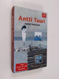 Aukko taivaassa