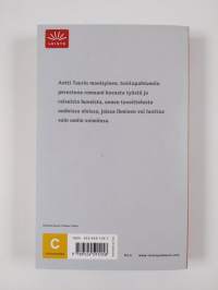 Aukko taivaassa