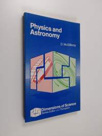 Physics and Astronomy
