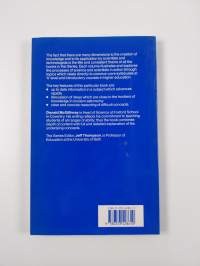 Physics and Astronomy