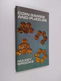 Challenging Coin Games and Puzzles