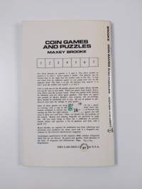Challenging Coin Games and Puzzles