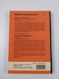 A dictionary of scientific units : including dimensionless numbers and scales