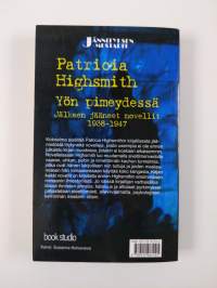 Yön pimeydessä