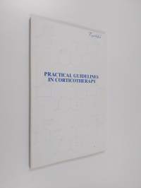 Practical Guidelines in Corticotherapy