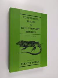 Conceptual Issues in Evolutionary Biology