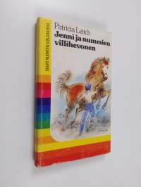 Jenni ja nummien villihevonen