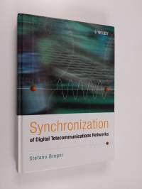 Synchronization of digital telecommunications networks