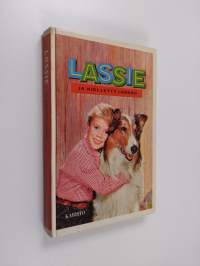 Lassie ja kielletty laakso
