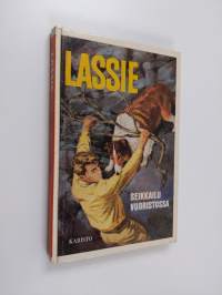 Lassie : seikkailu vuoristossa