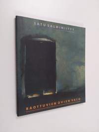 Raottuvien ovien valo : runoja