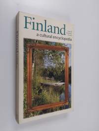 Finland : a cultural encyclopedia