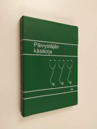 Päivystäjän käsikirja 3