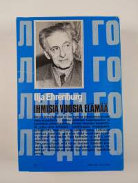 Ihmisiä, vuosia, elämää 2
