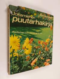 Jokamiehen puutarhakirja