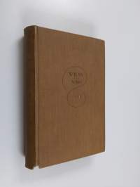 Vem och vad : biografisk handbok 1931