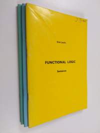Functional logic 1-3 : Sentences : Phrases and themes : Numbers