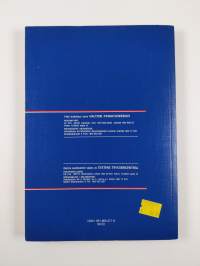 Tautiluokitus 1987 Osa 1